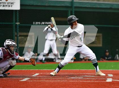 Thumbnail 3 in Pflugerville Connally vs. Lockhart (AISD Tournament) photogallery.