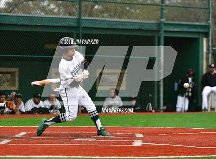Thumbnail 3 in Pflugerville Connally vs. Lockhart (AISD Tournament) photogallery.