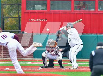 Thumbnail 3 in Pflugerville Connally vs. Lockhart (AISD Tournament) photogallery.
