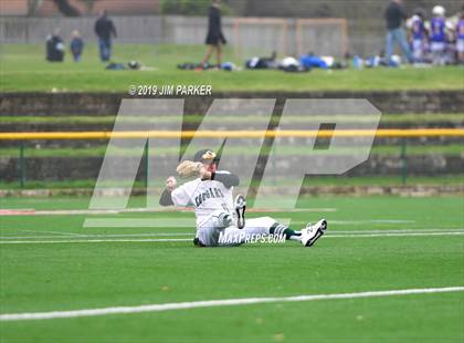 Thumbnail 2 in Pflugerville Connally vs. Lockhart (AISD Tournament) photogallery.