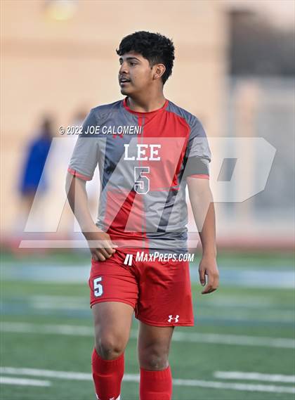 Thumbnail 3 in Lee vs MacArthur [Douglas] photogallery.