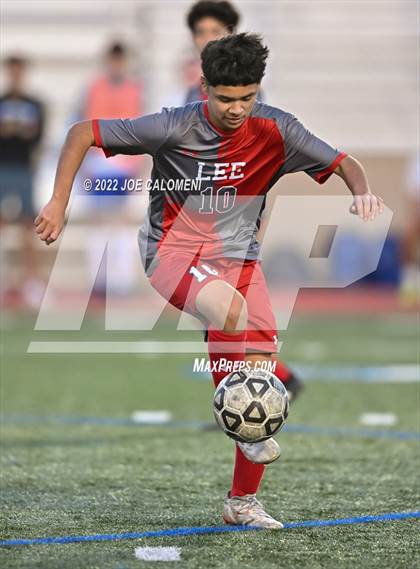 Thumbnail 2 in Lee vs MacArthur [Douglas] photogallery.