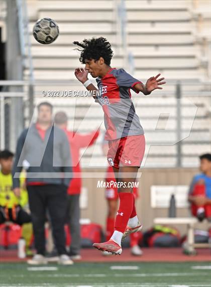 Thumbnail 3 in Lee vs MacArthur [Douglas] photogallery.