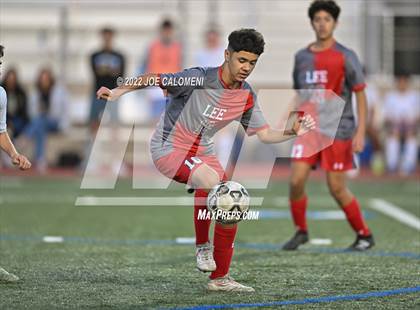 Thumbnail 3 in Lee vs MacArthur [Douglas] photogallery.