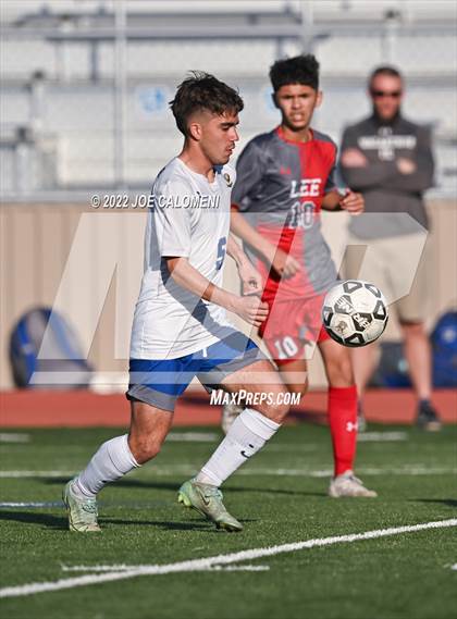 Thumbnail 1 in Lee vs MacArthur [Douglas] photogallery.