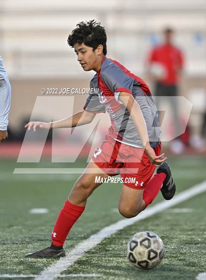 Thumbnail 2 in Lee vs MacArthur [Douglas] photogallery.