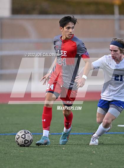 Thumbnail 3 in Lee vs MacArthur [Douglas] photogallery.
