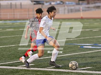 Thumbnail 1 in Lee vs MacArthur [Douglas] photogallery.