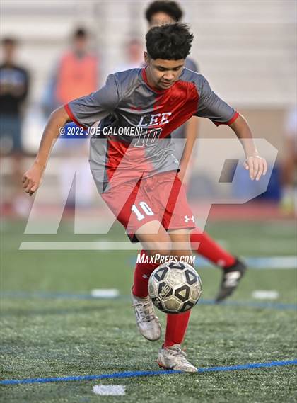 Thumbnail 1 in Lee vs MacArthur [Douglas] photogallery.