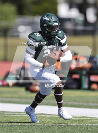 Brentwood @ William Floyd
