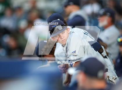 Thumbnail 2 in Central Columbia vs Hughesville (PIAA District IV Class AAA Final) photogallery.