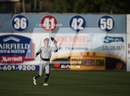 Thumbnail 3 in Central Columbia vs Hughesville (PIAA District IV Class AAA Final) photogallery.