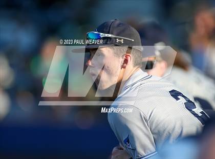 Thumbnail 2 in Central Columbia vs Hughesville (PIAA District IV Class AAA Final) photogallery.