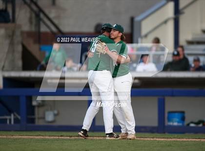 Thumbnail 3 in Central Columbia vs Hughesville (PIAA District IV Class AAA Final) photogallery.