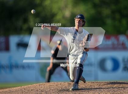 Thumbnail 3 in Central Columbia vs Hughesville (PIAA District IV Class AAA Final) photogallery.