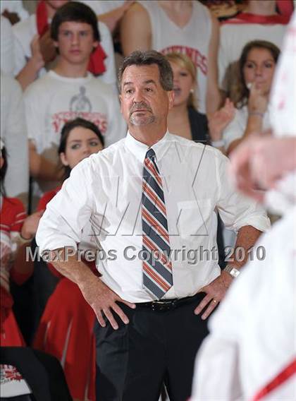Thumbnail 1 in Valley Christian vs. Victory Christian (CIF SJS D5 Playoffs) photogallery.