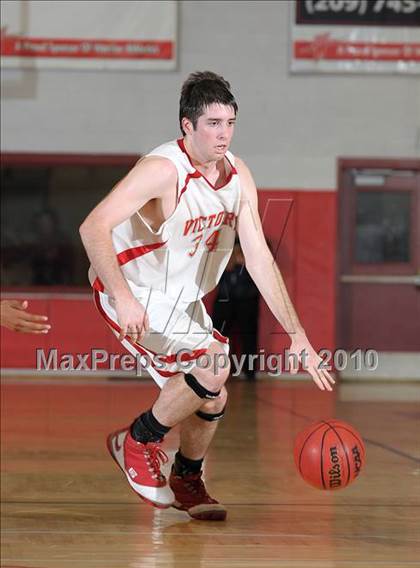 Thumbnail 2 in Valley Christian vs. Victory Christian (CIF SJS D5 Playoffs) photogallery.