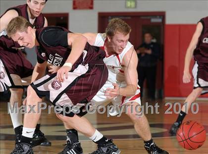 Thumbnail 1 in Valley Christian vs. Victory Christian (CIF SJS D5 Playoffs) photogallery.