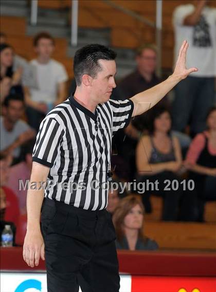 Thumbnail 1 in Valley Christian vs. Victory Christian (CIF SJS D5 Playoffs) photogallery.