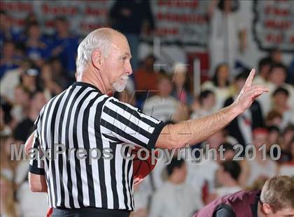 Thumbnail 3 in Valley Christian vs. Victory Christian (CIF SJS D5 Playoffs) photogallery.