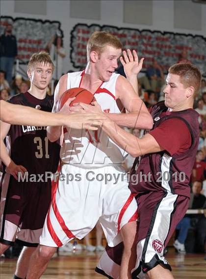Thumbnail 1 in Valley Christian vs. Victory Christian (CIF SJS D5 Playoffs) photogallery.