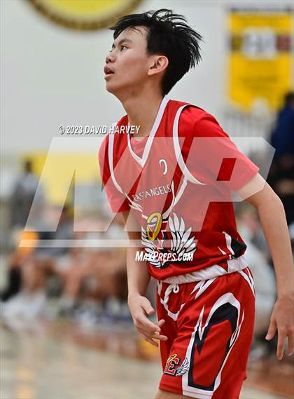 Thumbnail 3 in Denver East vs Thomas Jefferson photogallery.