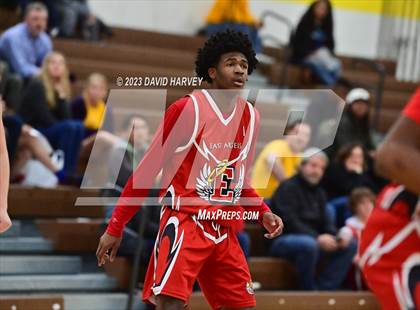 Thumbnail 2 in Denver East vs Thomas Jefferson photogallery.