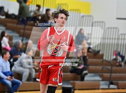 Thumbnail 1 in Denver East vs Thomas Jefferson photogallery.