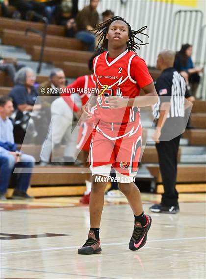 Thumbnail 3 in Denver East vs Thomas Jefferson photogallery.