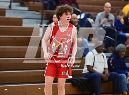 Thumbnail 2 in Denver East vs Thomas Jefferson photogallery.