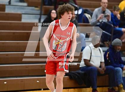 Thumbnail 3 in Denver East vs Thomas Jefferson photogallery.