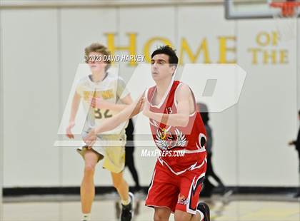 Thumbnail 3 in Denver East vs Thomas Jefferson photogallery.