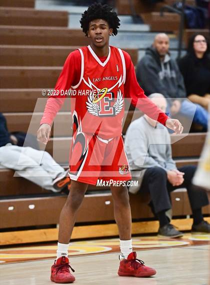 Thumbnail 3 in Denver East vs Thomas Jefferson photogallery.