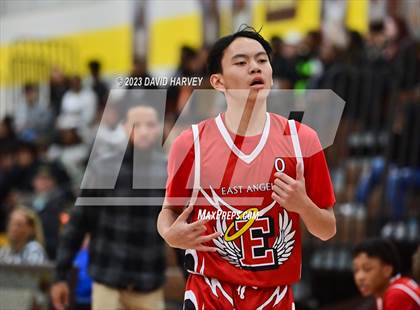 Thumbnail 3 in Denver East vs Thomas Jefferson photogallery.