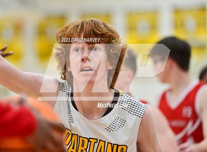 Thumbnail 2 in Denver East vs Thomas Jefferson photogallery.