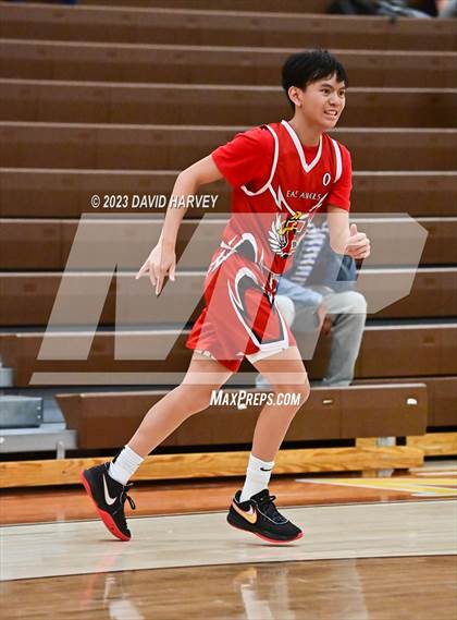 Thumbnail 2 in Denver East vs Thomas Jefferson photogallery.