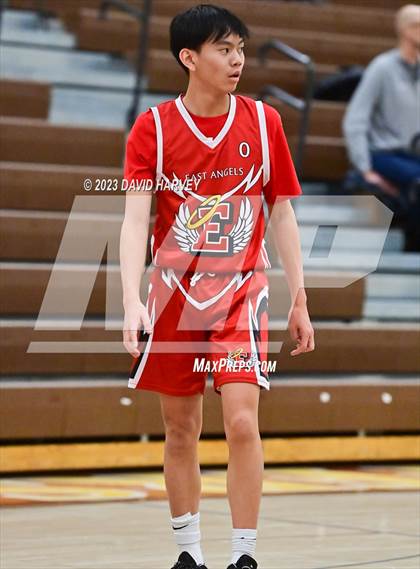 Thumbnail 3 in Denver East vs Thomas Jefferson photogallery.
