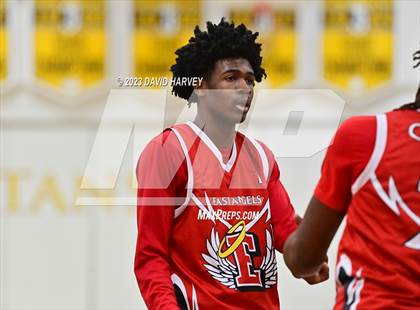 Thumbnail 2 in Denver East vs Thomas Jefferson photogallery.