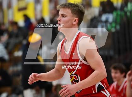Thumbnail 2 in Denver East vs Thomas Jefferson photogallery.