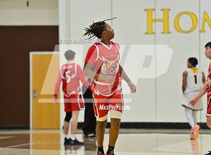 Thumbnail 1 in Denver East vs Thomas Jefferson photogallery.