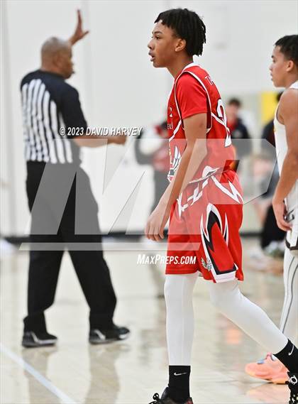 Thumbnail 1 in Denver East vs Thomas Jefferson photogallery.