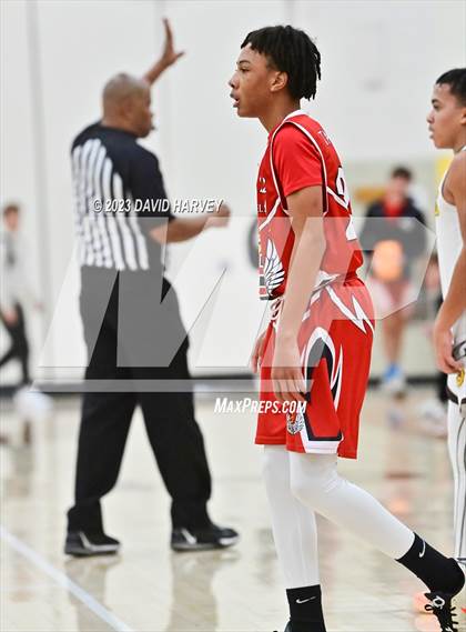 Thumbnail 1 in Denver East vs Thomas Jefferson photogallery.
