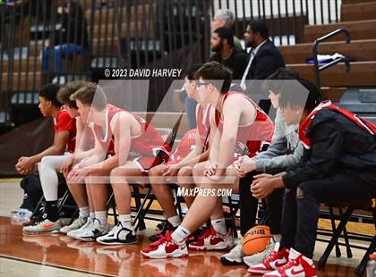 Thumbnail 1 in Denver East vs Thomas Jefferson photogallery.