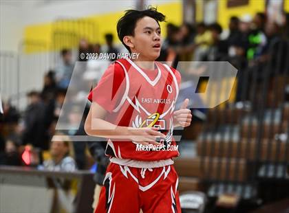 Thumbnail 1 in Denver East vs Thomas Jefferson photogallery.