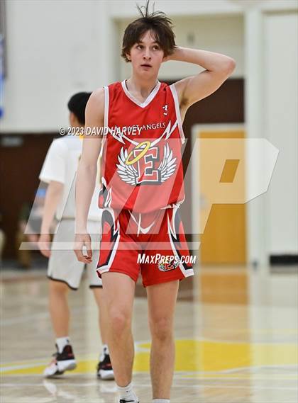 Thumbnail 3 in Denver East vs Thomas Jefferson photogallery.