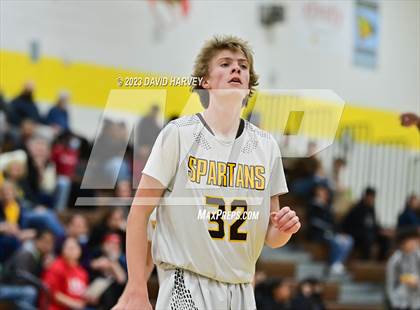 Thumbnail 1 in Denver East vs Thomas Jefferson photogallery.