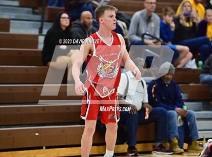 Thumbnail 3 in Denver East vs Thomas Jefferson photogallery.