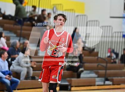 Thumbnail 2 in Denver East vs Thomas Jefferson photogallery.
