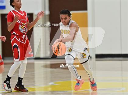 Thumbnail 1 in Denver East vs Thomas Jefferson photogallery.
