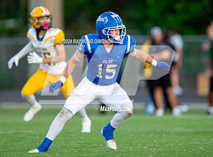 Thumbnail 2 in Yulee @ Clay photogallery.